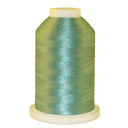 Brother Seacrest 100% Polyester Color Fast, High Shine Embroidery Thread ETP542