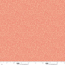 Blank Quilting Maple & Marigolds Leaf Lt. Red 4854-80 fabric