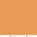 Blank Quilting Maple & Marigolds Lattice Geo Maize 4855-44 fabric