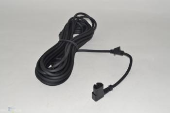 Kirby Generation 6 Power Cord – Black (#192099)