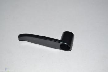 Kirby Generation 6 Cord Hook – Black (#173899S)