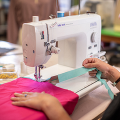 Baby Lock Accomplish 2 Sewing Machine
