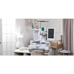 Baby Lock Array Multi Needle Embroidery Machine