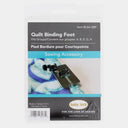 Baby Lock Quilt Binding Foot