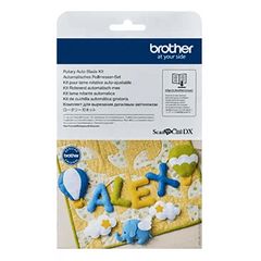 Brother Rotary Auto Blade Kit
