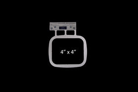 4x4 EZ Frame