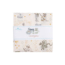 Riley Blake Story Land 5 inch stacker 42 pieces by Sarah Jane