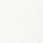 White Broadcloth - Swatch