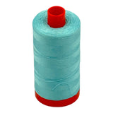 Aurifil 50wt Cotton Thread – Light Turquoise (5006)
