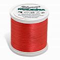 Madeira Thread Color 1616 - Dark Peach