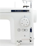 Juki TL-2010 Quilting & Sewing Machine (Industrial Quality) – view 5
