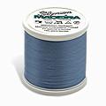 Madeira Thread Color 1628 Oxford Blue