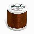 Madeira Thread Color 1657 - Tawny Tan