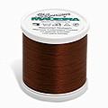Madeira Thread Color 1658 - Tawny Brown