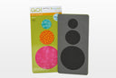 AccuQuilt GO! Circle-2", 3", 5" – view 4