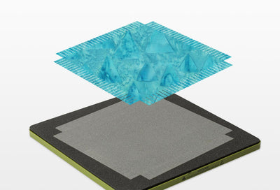 AccuQuilt GO! Rag Square-8 1/2"