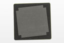 AccuQuilt GO! Rag Square-8 1/2" – view 2