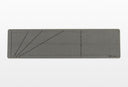 AccuQuilt GO! Strip Cutter-2 1/2" (2" Finished) 2 Strips – view 3