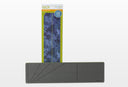 AccuQuilt GO! Strip Cutter-2 1/2" (2" Finished) 2 Strips – view 4