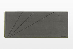AccuQuilt GO! Strip Cutter-2 1/2