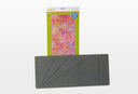 AccuQuilt GO! Strip Cutter-2 1/2" (2" Finished) 3 Strips – view 2