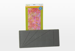 AccuQuilt GO! Strip Cutter-2 1/2