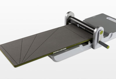AccuQuilt GO! Strip Cutter-1 1/2" (1" Finished) 5 Strips