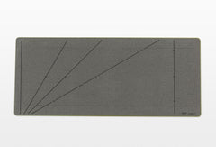 AccuQuilt GO! Strip Cutter-1 1/2