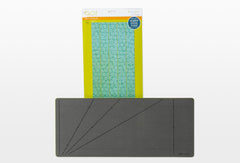 AccuQuilt GO! Strip Cutter-1 1/2