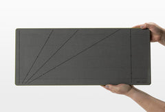 AccuQuilt GO! Strip Cutter-2