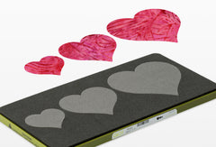 AccuQuilt GO! Heart-2