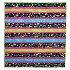AccuQuilt GO! Strip Cutter-3 1/2