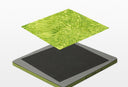 AccuQuilt GO! Square-8 1/2” (8” Finished) – view 2
