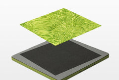 AccuQuilt GO! Square-8 1/2” (8” Finished)