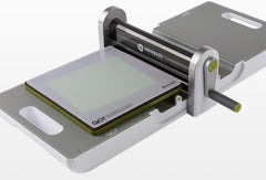 AccuQuilt GO! Cutting Mat-10