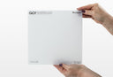 AccuQuilt GO! Cutting Mat-10" x 10" – view 2