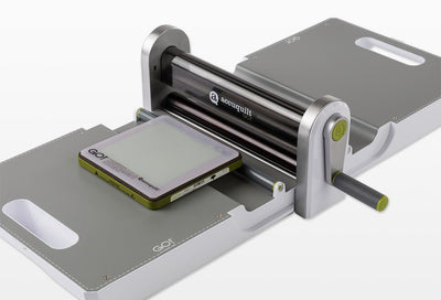 AccuQuilt GO! Cutting Mat-6" x 6"