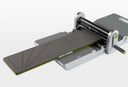 AccuQuilt GO! Strip Cutter-1", 1 1/2", 2" (1/2", 1", 1 1/2" Finished) 3 Strips