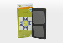 AccuQuilt GO! Ohio Star-12” Finished
