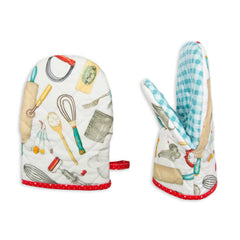 AccuQuilt GO! Mini Oven Mitt