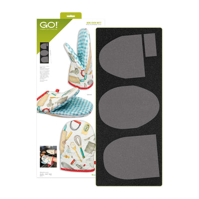 AccuQuilt GO! Mini Oven Mitt