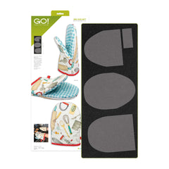 AccuQuilt GO! Mini Oven Mitt