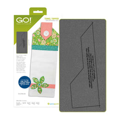 AccuQuilt GO! Towel Topper