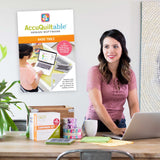 AccuQuiltable Design Software-Basic Tools-Boxed Version