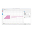 AccuQuiltable Design Software-Basic Tools-Boxed Version