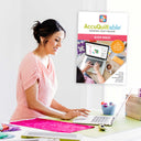 AccuQuiltable Design Software-Block Maker-Boxed Version