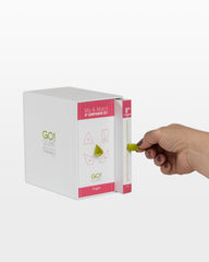 AccuQuilt GO! Qube 8” Companion Set-Angles