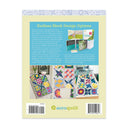 AccuQuilt GO! Qube Mix & Match Block System Pattern Book-2nd Edition