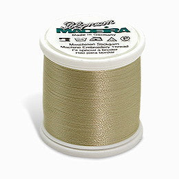 Madeira Thread Color 1738 - Vanilla