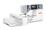 Bernina 570 QE E Sewing, Embroidery, and Quilting Machine